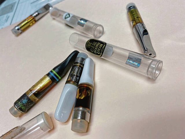 Delta 8 Disposable Vape Pens: The New Frontier in Cannabinoids