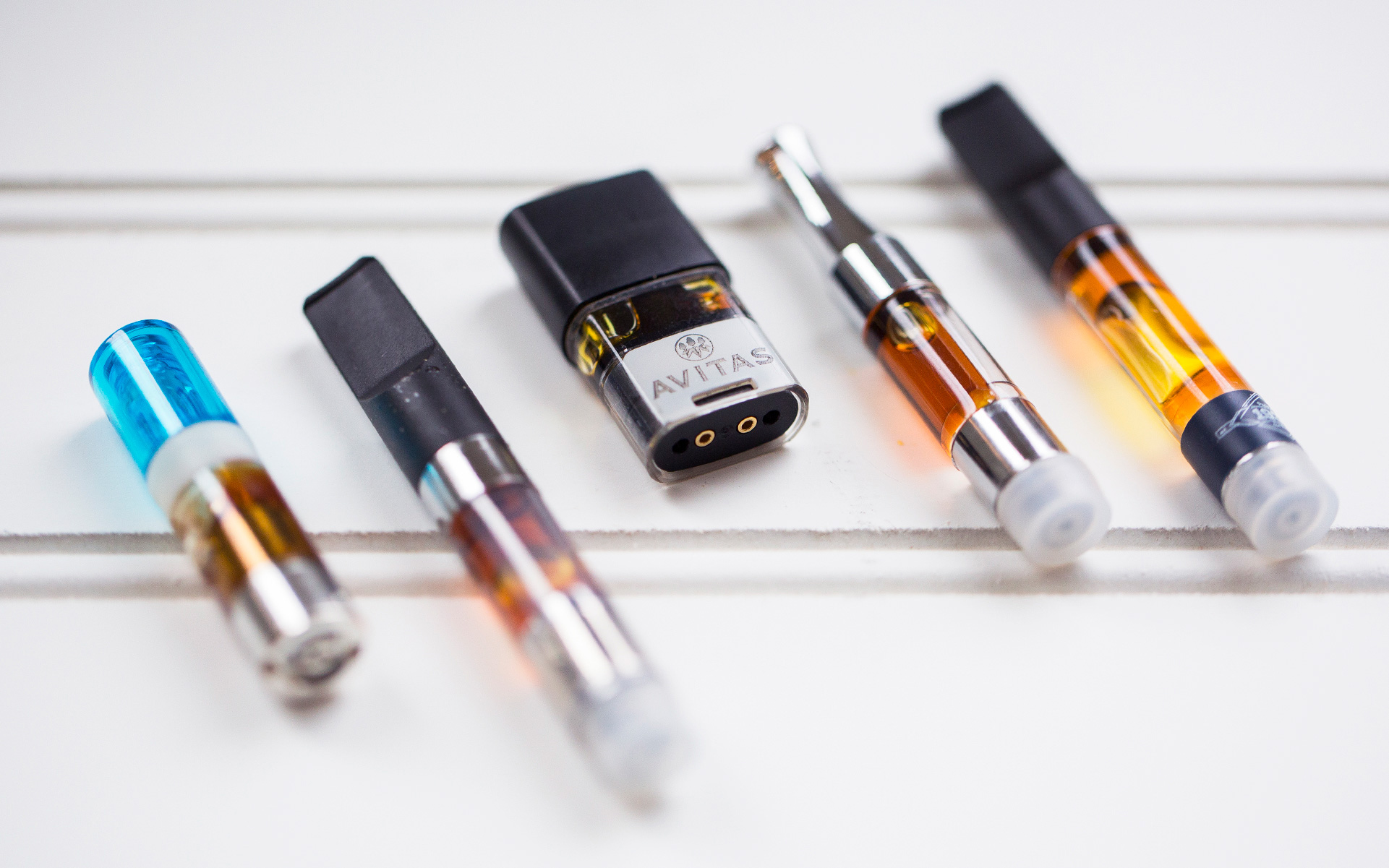 Benefits of Buying Vape Carts Online