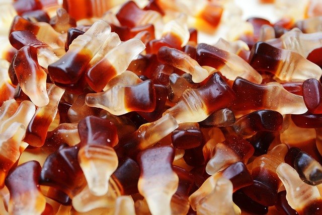 How Live Resin Gummies Can Enhance Your Daily Wellness Regimen?