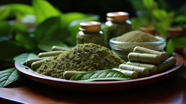 The Science Behind Energizing Kratom: How It Works and Why It's Effective