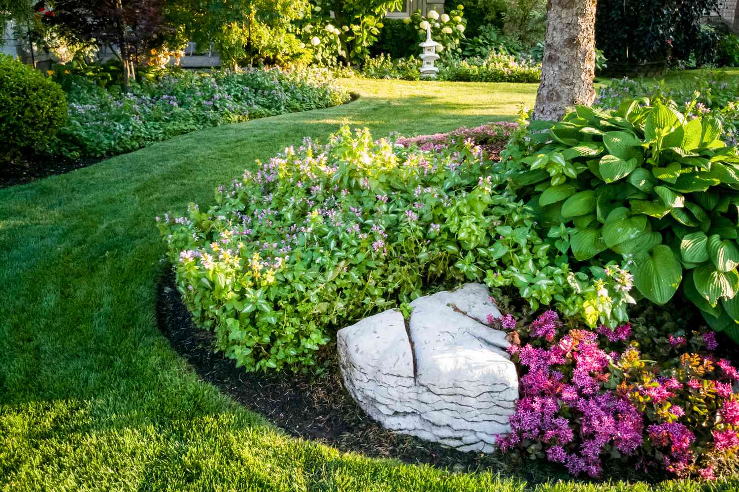 landscapers Victoria BC