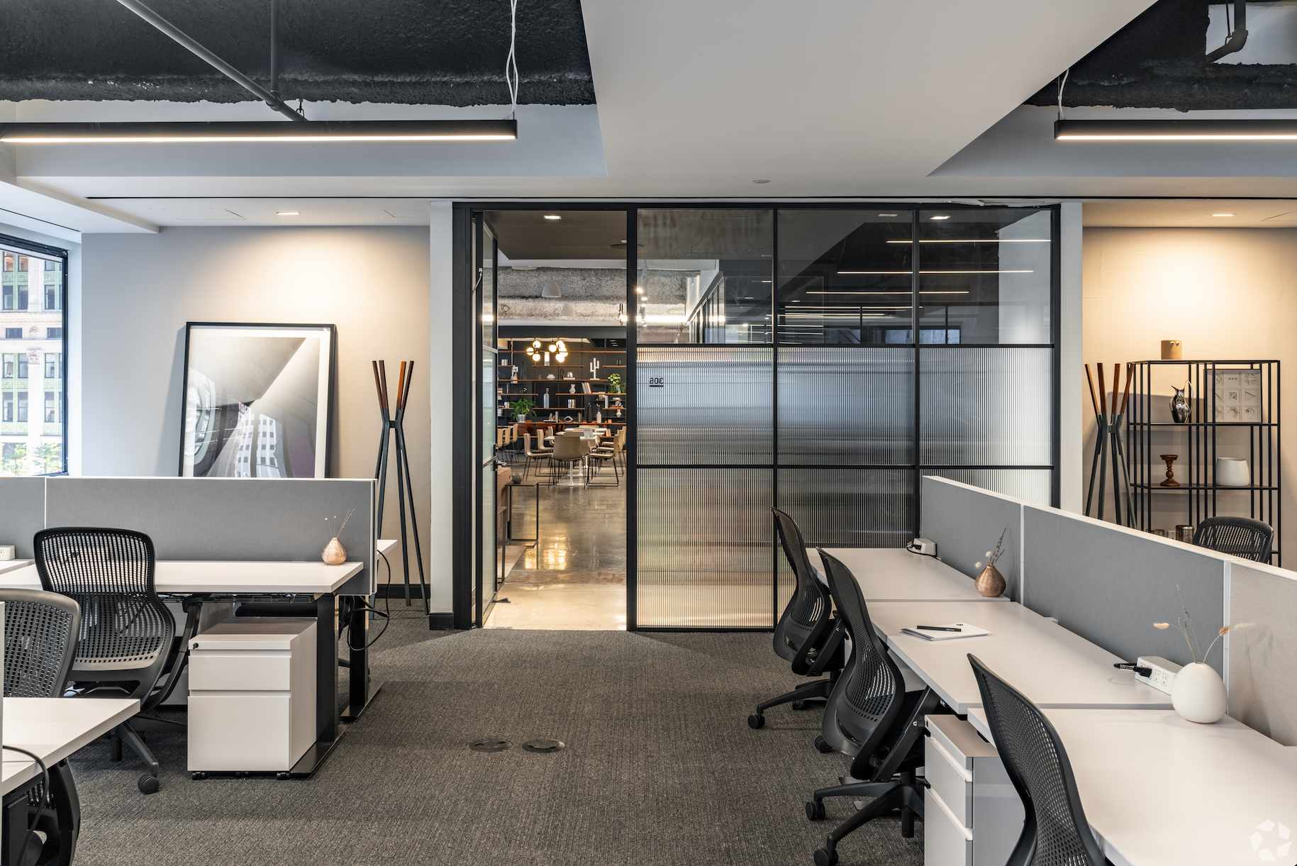 workspace rental near me