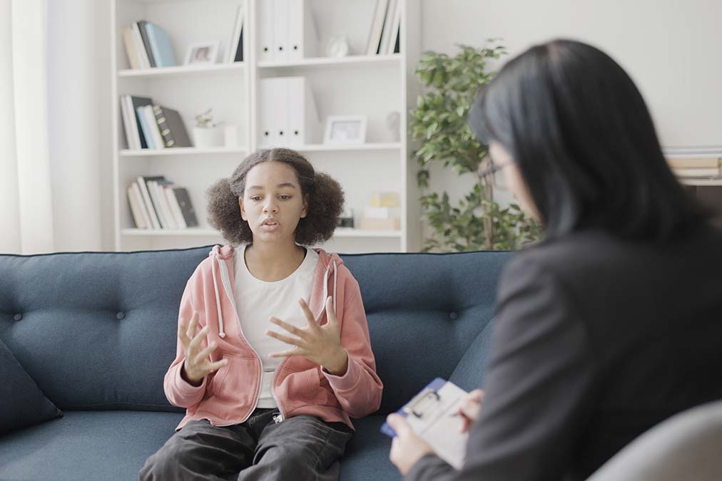 Finding Hope: Residential Treatment Helps Teens in Phoenix Thrive