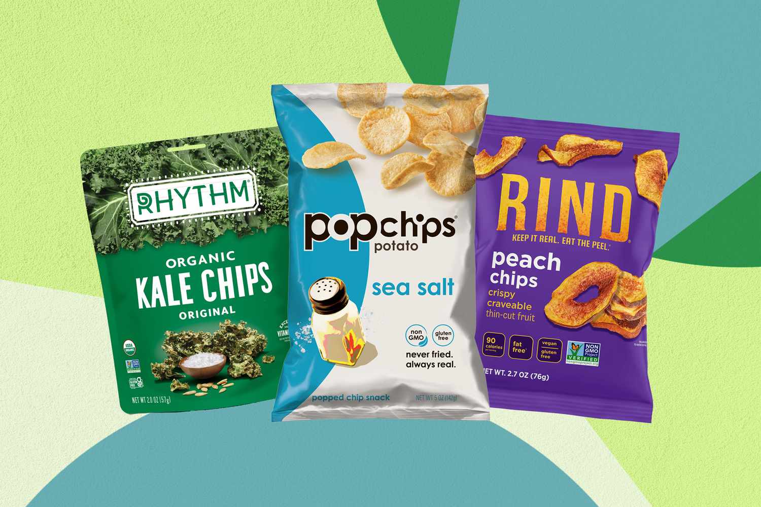 Savor the Perfect Balance of Flavor and Health With Pake Taxo Chips