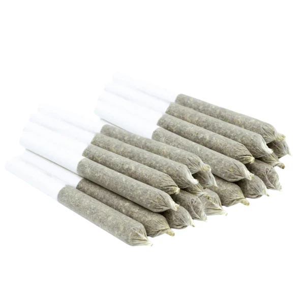 Why Pre-Rolled THC Joints Are a Game-Changer for Cannabis Consumers?