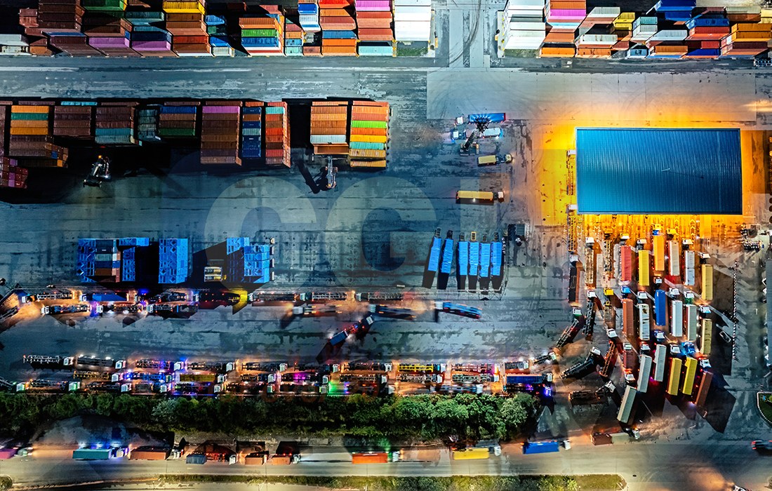 Solving Traffic Congestion for Faster Delivery Times in Logistics