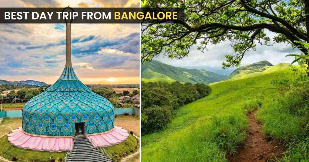 Top Things to Do in Bangalore in Just 2 Days
