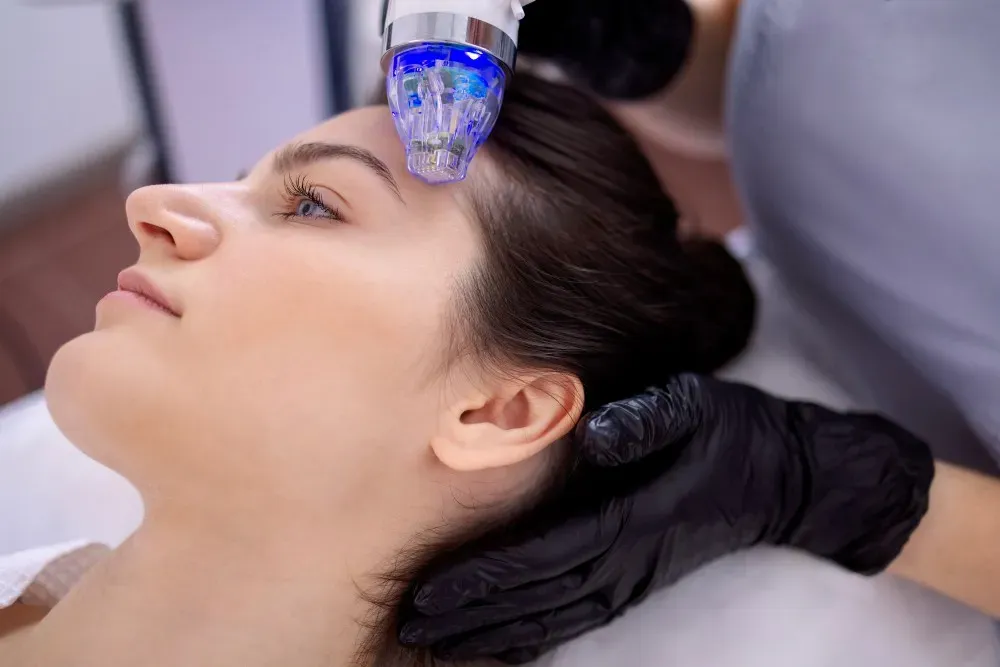 Aesthetic Clinics Elevate Treatment Quality With High Performance RF Microneedling Machines