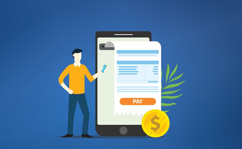 how to split expenses in gpay