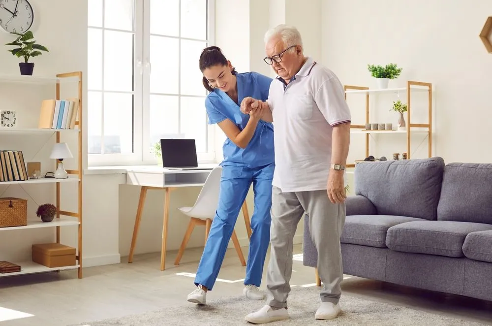 Reliable home care services in Glenview, KY Families Can Actually Trust