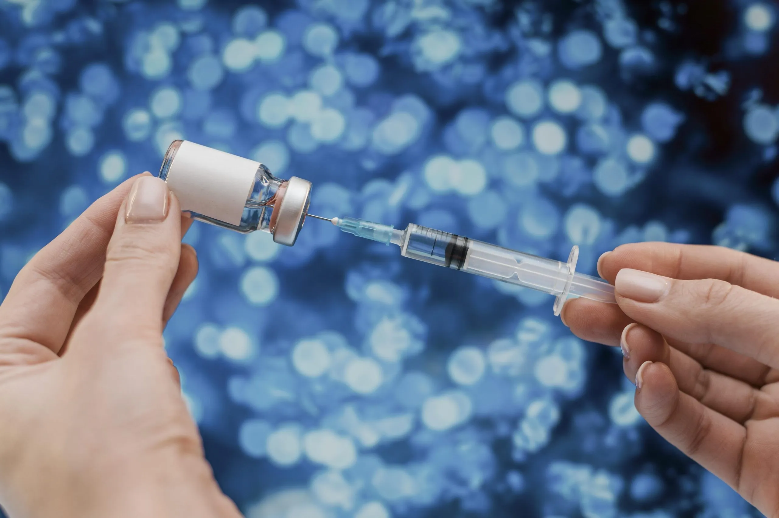 best peptides for females 